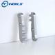 High Precision CNC Machined Aluminum Parts Stainless With Post Treatment