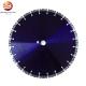 400mm Arrow Segments Diamond Saw Blades for Cutting Cured Concrete and Granite