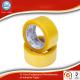 High Resistance Colored Packaging Tape High Adhesive Any Color Can Do