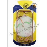 Custom Design Electronics Packaging Boxes With PVC Transparant Window Matt Lamination