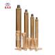 Underground Mining DTH Drilling Hammer Easy Assembly RC Drill Hammer