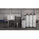 Industrial Commercial Reverse Osmosis Equipment Ro Water Treatment Machine