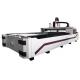 1530 Fiber Laser Cutting Machine 3000W 4000W Fiber Laser Cutter
