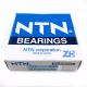 NUP207ET2XU  Cylindrical Roller Bearing    35*72*17 mm Long Life Low Noise