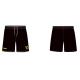 61cm Chest Moisture Wicking Boys Soccer Jersey Short Pants For Practice