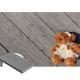 Groove 150x25mm Solid Decking Material Eco Friendly Innocuous