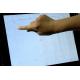 Water Resistance Capacitive Touch Panel 10.1 Inch With Tempered Cover Glass