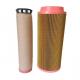 245-6375 245-6376 Air Filter for Truck Engine Parts Replace/Repair Purpose and OE NO