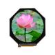 3.34 Inch Round LCD Displays 320X320 Wearable Epaper Touch Screen