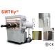 Power Optional 50-200w Laser Soldering Machine For PCB PLC Controlled SMTfly-LSH