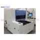 Dual Table Semi Automatic Laser PCB Depaneling Machine Without Stress