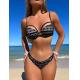 XL Bikini Swimming Suits for Women/Men/Kids Stylish Beachwear Comfortable Fit