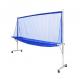 Movable Table Tennis Catch Net Ball Collector Recycle Catcher Equipment Canvas