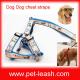 Blue dog chest straps added traction rope chain dogs on the rope QT-0070