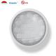 PAR56 12V 316L Stainless Steel Material Outdoor RGB LED Swimming Pool Underwater Light With Remote Controller