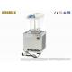 18L Cold Drink Juice Dispenser Cooling Machine Stainless Steel