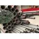 201 304 Seamless Stainless Steel Welded Tubes 50mm JIS ASTM DIN