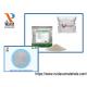 Calcium formate 98.0% min used for new feedstuff additive it for various animals.acidification. mildewproof. reinforce calcium.antibacterial. and also can be used for leather product.