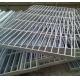 Factory direct sale hot dipped galvanized steel grating