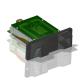 Magnetic RFID Barcode 50mA RS232 Casino Card Reader