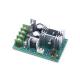 DC10-60V DC 10-60V Motor Speed Control PWM Motor Speed Controller Switch 20A Current Voltage Regulator High Power Drive
