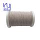 Natural Silk Served Litz Wire Enamelled Copper Ustc 155 0.071mm*84