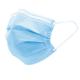 Small Size Kids Disposable Mask Anti Dust Blue Ponk White Color Optional