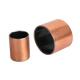 Shocks Ptfe Coating Precision Du Bushing Bearing Pressed In Rod Guide