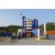 Road Construction Machinery LB4000 Asphalt Batching Plant Asphalt Mixing Plant,