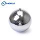 Precision CNC machined stainless steel sphere parts