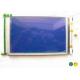 Yellow / Green Positive Optrex LCD Panel 152×112 mm 8 Bit Parallel DMF5003NY-FW