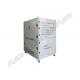 Portable Stainless Steel Generator Load Bank For Rental 250Kva 400V
