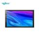 32inch Fanless Outdoor Wall Mounted Digital Signage LCD Display