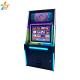 Touch Screen 19 Inch Pot Of Gold Game Machine Metal Cabinet For Roulette