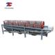 Industrial Sieve Sand Compost Drum Screen Rotary Trommel Screen