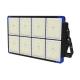 1440W SMD3030 880x560mm 1070 Aluminum Housing Outdoor Black With Blue Boarder LED Flood Light