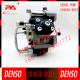 Original New HP4 Engine Diesel Fuel Pump 294050-0021 For Isuzu CRS-HP4 7.8L Duramax 8976020498 8-97602049-8
