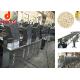 Eco Friendly Industrial Noodle Making , Bowl Making Machine For Instant Noodle