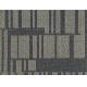 OEM Office Carpet Flooring / Industrial Pvc Floor Tiles Multi Level Loop