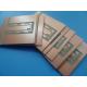 Rogers RO4003C PCB 20milDouble sided 2-layer PCBs Lead-free process and ENIG 0.5oz Copper