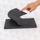 120gsm-450gsm Eco-Friendly Recycled Paper Black Cardboard for Sustainable Packaging