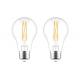 Starting Time 0.5s Beam Angle 320 Degree 806LM LED Filament Lamp
