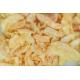40*40mm Crunchy Condiment Fried Onion Flakes For Steak
