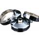 Mirror Pollished Oil Filter Cup Wrench , Effortless Oil Filter Wrench Cap