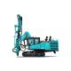 Hydraulic Top Hammer Drill Rig for Construction