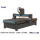 Multi Function 3 Axis CNC Router Machine With T-slot Table For Wood Engraving