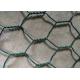 Roadway Protection 90x110mm Hexagonal Wire Netting