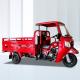 200/250/300cc Engine Open Body Type Tricycle Motorcycle Moto for Manufacturing