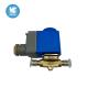 Danfoss Solenoid Valve EVR3 EVR6 EVR10 EVR15 Flare connections Thread With coil