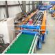 Industrial Racking Roll Forming Machine with 24 Roller Stations